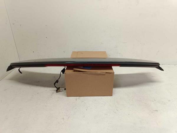 SPOILER DE HAYON AUDI A1 2010-2014 - Vue 1